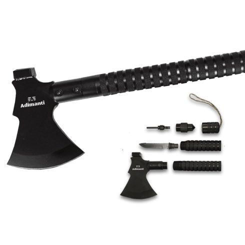 Adimanti Axe-003 Multifunctional axe