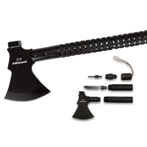 Adimanti Axe-003 Multifunctional axe