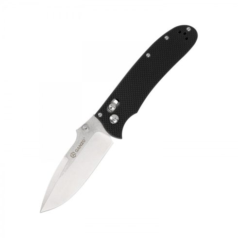Briceag Ganzo D704 - Negru