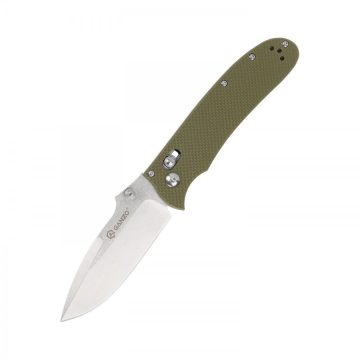 Briceag Ganzo D704 - Verde