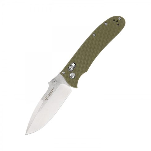 Briceag Ganzo D704 - Verde
