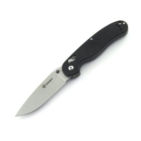 Briceag Ganzo G727M - Negru