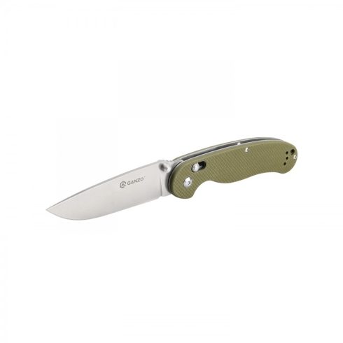 Briceag Ganzo D727M - Verde
