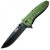 Briceag Ganzo F620-G2 - Verde