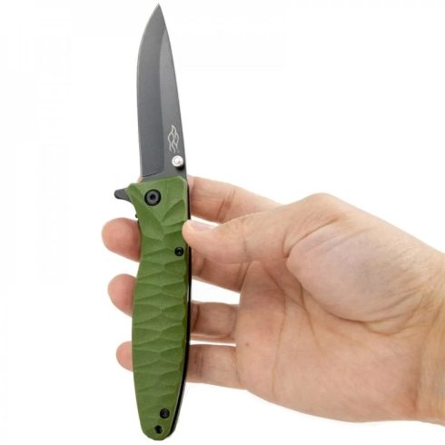 Briceag Ganzo F620-G2 - Verde