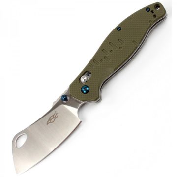Briceag Ganzo F7551 - Verde