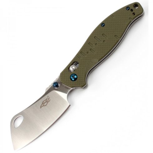 Briceag Ganzo F7551 - Verde