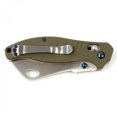 Briceag Ganzo F7551 - Verde