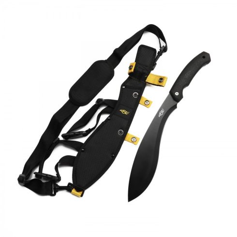 Maceta Firebird by Ganzo F804 - Negru