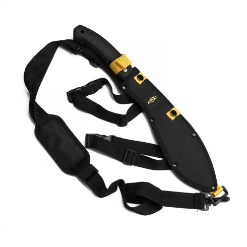 Maceta Firebird by Ganzo F804 - Negru