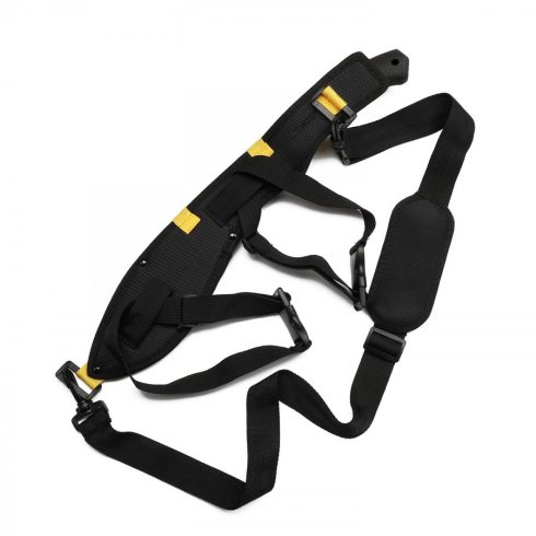 Maceta Firebird by Ganzo F804 - Negru