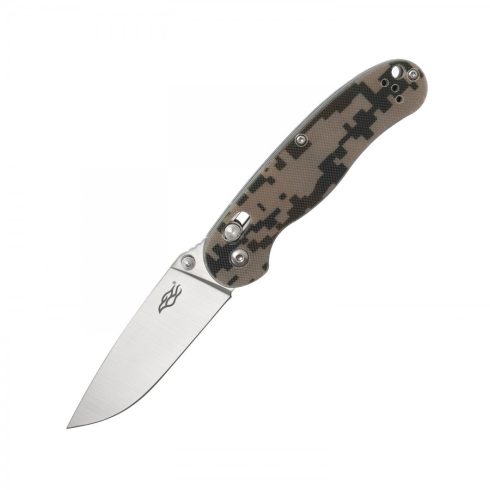 Briceag Ganzo Firebird FB727S - Camuflaj