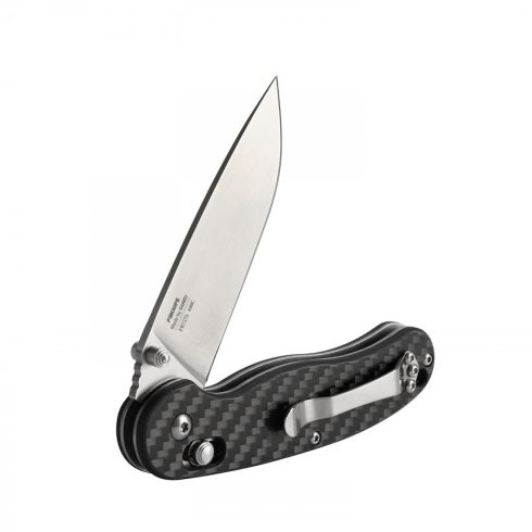 Briceag Ganzo Firebird FB727S - Fibra de carbon