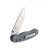 Briceag Ganzo Firebird FB727S - Gri