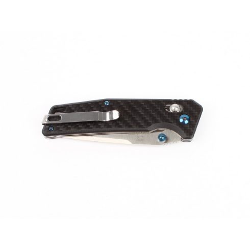 Briceag Ganzo Firebird FB7601 - Fibra de carbon