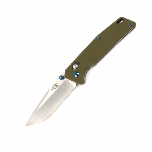 Briceag Ganzo Firebird FB7601 - Verde