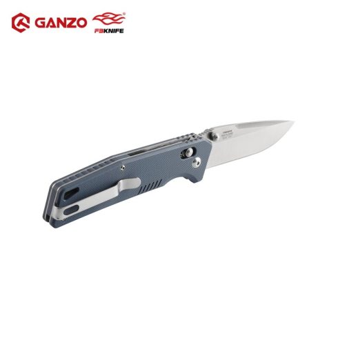 Briceag Ganzo Firebird FB7601 - Gri