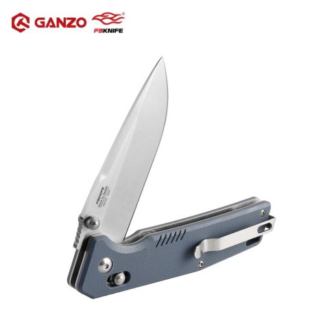 Briceag Ganzo Firebird FB7601 - Gri