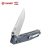 Briceag Ganzo Firebird FB7601 - Gri