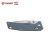 Briceag Ganzo Firebird FB7601 - Gri