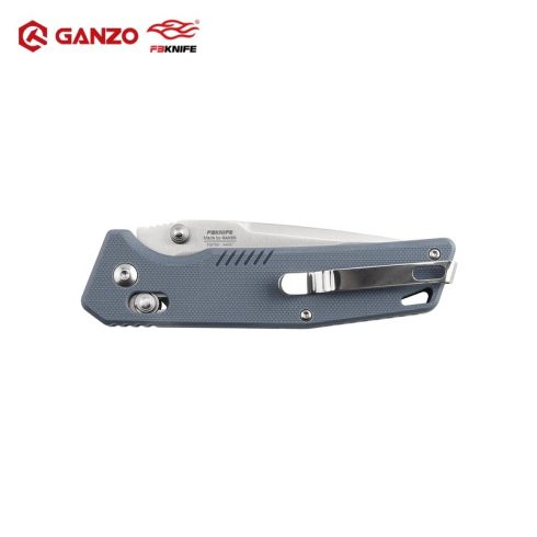 Briceag Ganzo Firebird FB7601 - Gri