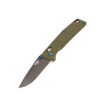 Briceag Firebird FB7603 -  Verde