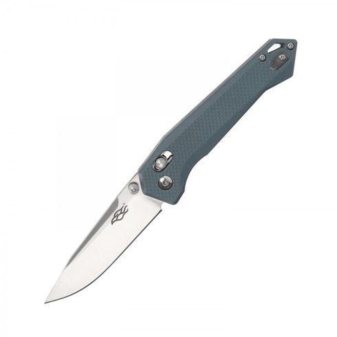 Knife Ganzo Firebird FB7651 - Gri