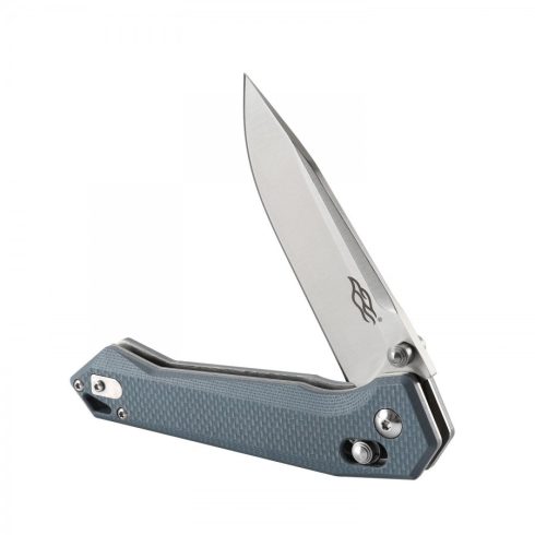 Knife Ganzo Firebird FB7651 - Gri
