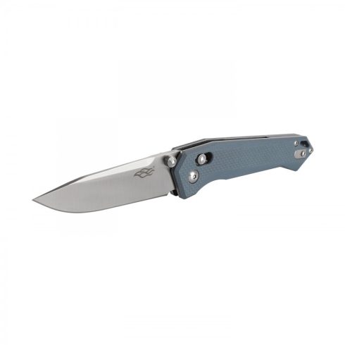 Knife Ganzo Firebird FB7651 - Gri