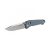 Knife Ganzo Firebird FB7651 - Gri