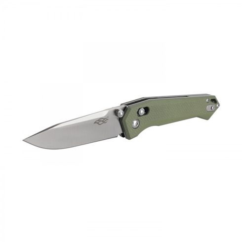 Knife Ganzo Firebird FB7651 - Gri