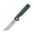 Briceag Ganzo Firebird FH11 - Verde
