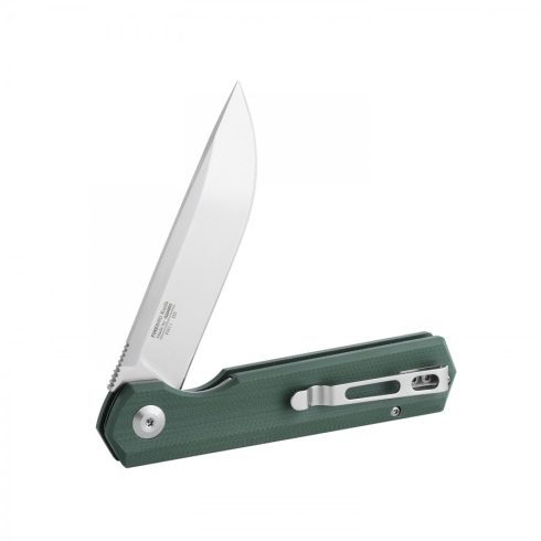 Briceag Ganzo Firebird FH11 - Verde