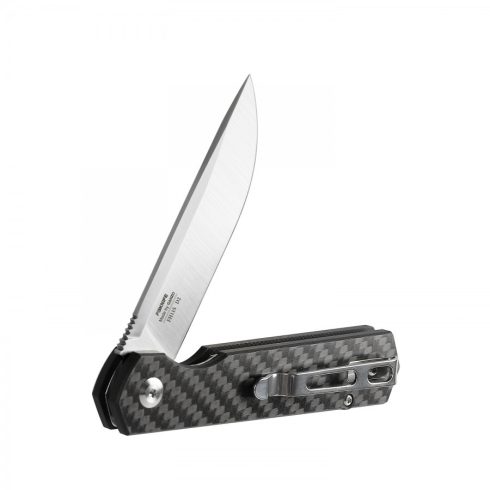 Briceag Ganzo Firebird FH11s - fibra de carbon