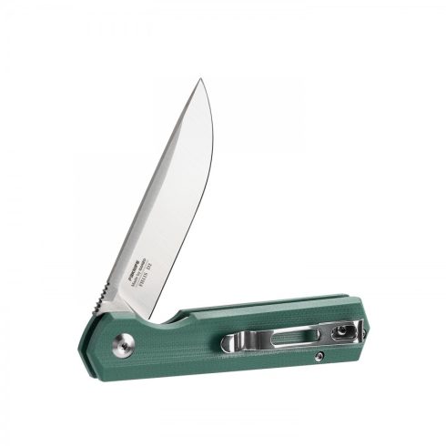 Briceag Ganzo Firebird FH11s - Verde
