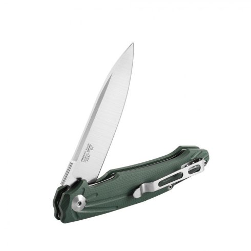 Briceag Ganzo Firebird FH21 - Verde