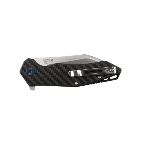 Briceag Ganzo Firebird FH31 - Fibra de carbon