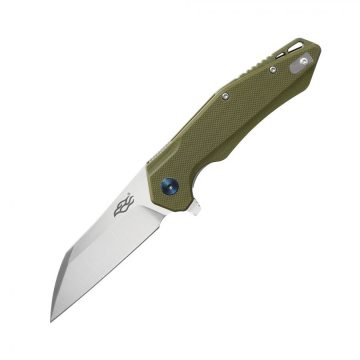 Briceag Ganzo Firebird FH31 - Verde