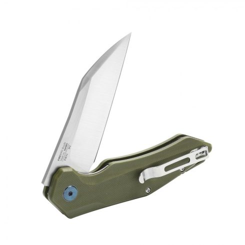 Briceag Ganzo Firebird FH31 - Verde