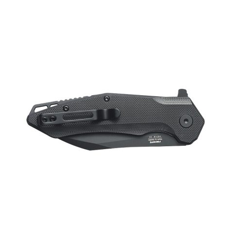 Briceag Ganzo Firebird FH31B - Negru