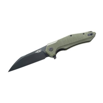 Briceag Ganzo Firebird FH31B - Verde