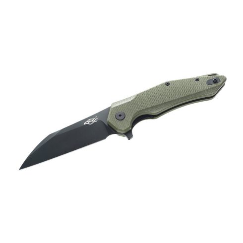 Briceag Ganzo Firebird FH31B - Verde