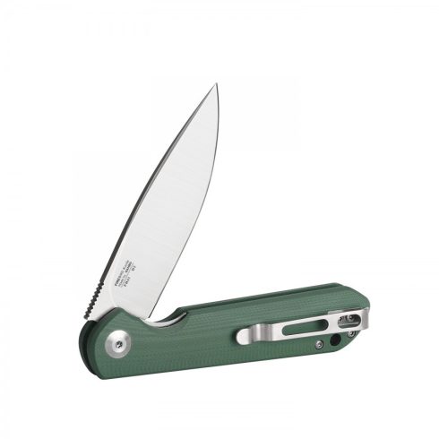 Briceag Ganzo Firebird FH41 - Verde