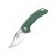 Briceag Ganzo Firebird FH61 - Verde