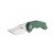 Briceag Ganzo Firebird FH61 - Verde
