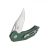 Briceag Ganzo Firebird FH61 - Verde