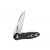 Briceag Ganzo Firebird FH71 - Negru