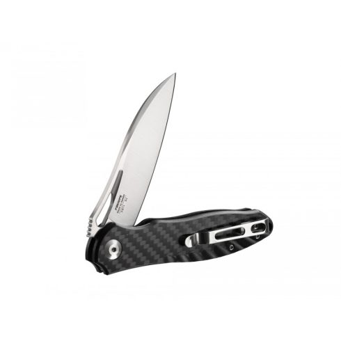 Briceag Ganzo Firebird FH71 - Fibra de carbon