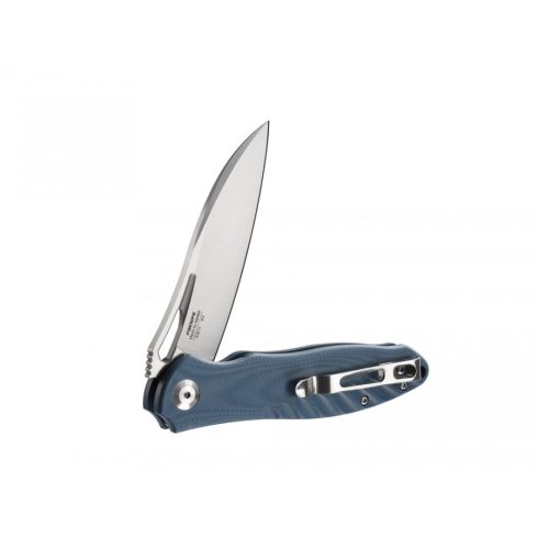 Briceag Ganzo Firebird FH71 - Gri