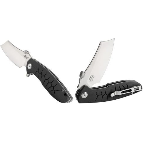 Briceag Ganzo Firebird FH81 - Negru